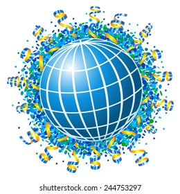 Carnival Planet