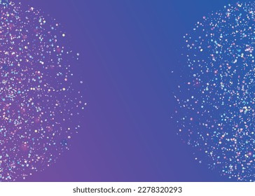 Carnival Sparkles. Pink Shiny Glare. Disco Vaporwave Template. Glamour Art. Luxury Foil. Falling Glitter. Laser Burst. Glitch Texture. Purple Carnival Sparkles