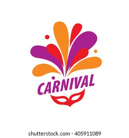 Carnival vector logo