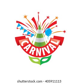 Carnival Vector Logo