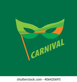 Carnival vector logo