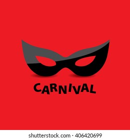Carnival vector logo