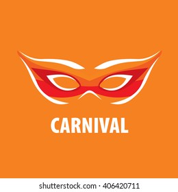 Carnival vector logo