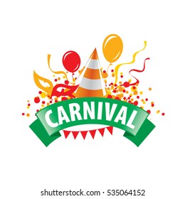 Carnival Vector Logo