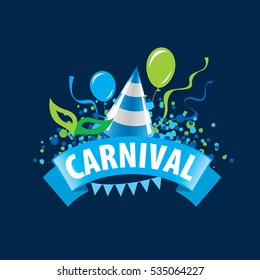 Carnival Vector Logo