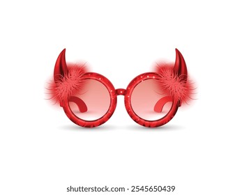 Carnival Venetian mask isolated on white background. Carnival Venetian Mask Vector Isolated on White Background, Elegant and Festive Mask Design for Celebrations