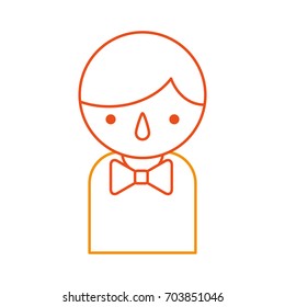 carnival worker avatar character