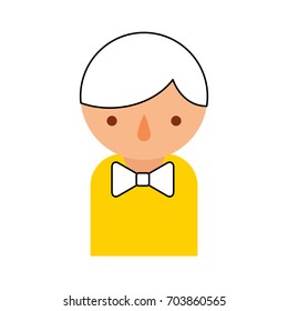 carnival worker avatar character