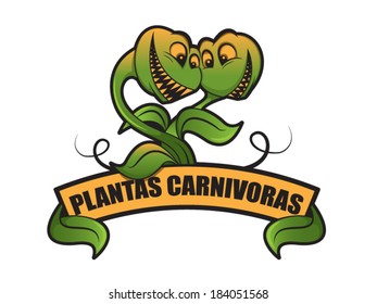 Carnivorous Plants