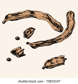 carob