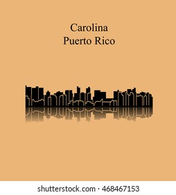 Carolina, Puerto Rico