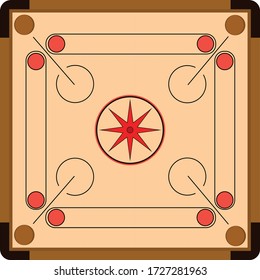 5 Carom Board Card Images, Stock Photos & Vectors | Shutterstock