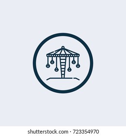 Carousel icon
