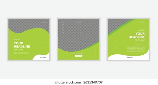 Carousel posts banner for social media posts carousel, business marketing social media post bundle, ads posts pack, grid banner, influencer blog posts design, motivational text quotes template