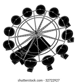 Carousel Vector 02