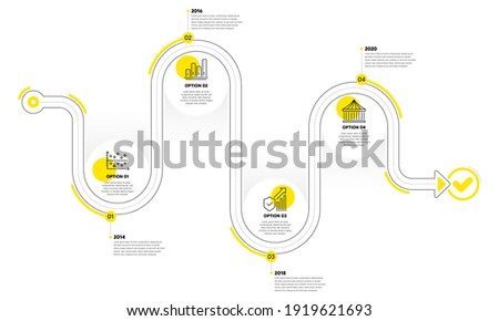 Carousels, Security statistics and Dot plot line icons set. Timeline plan infograph. Graph chart sign. Attraction park, Cyber protection, Presentation graph. Growth report. Technology set. Vector