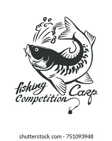 carp fishing