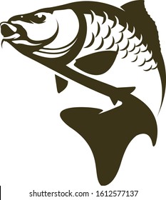 Logo Carp Vector Images (over 2,800)
