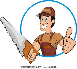 carpenter