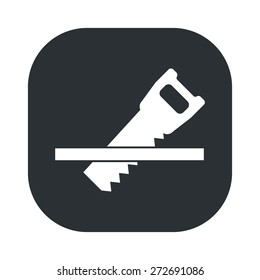Carpenter icon. 