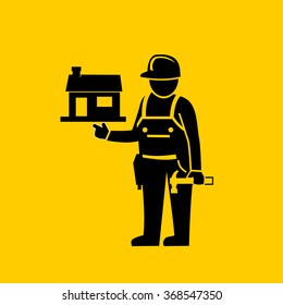 Carpenter icon