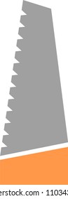 Carpenter Sawtooth icon 1