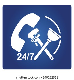 carpenter service, service icon, 24 hr service