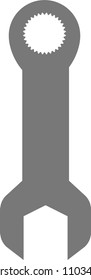 Carpenter Spanner icon 3