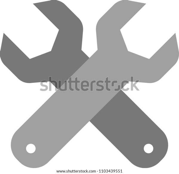 Carpenter Spanner icon
5