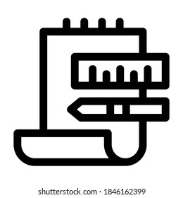 carpenter square icon or logo isolated sign symbol vector illustration - high quality black style vector icons
