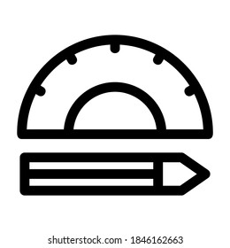icono cuadrado carpintero o logotipo símbolo de signo aislado ilustración vectorial - iconos vectoriales de estilo negro de alta calidad
