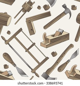 carpenter tools