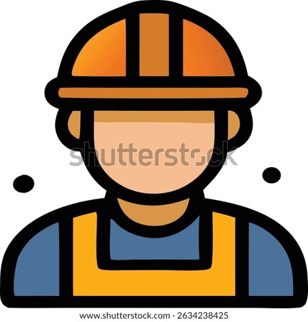 Carpenter tools artboard illustrator icon2