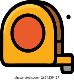 
Carpenter tools artboard illustrator icon5