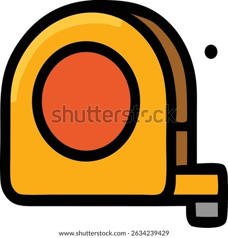 
Carpenter tools artboard illustrator icon5