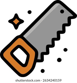 Carpenter tools artboard illustrator icon7