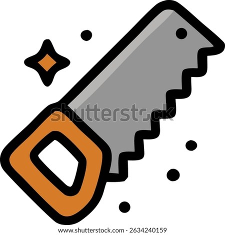 Carpenter tools artboard illustrator icon7