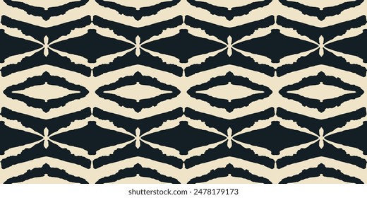 Carpet black beige sewing detail , Ethnicity botanical fashion colorful drawing beautiful textile ornamental ogee endless ornament seamless trendy endless pattern illustration stripe vector print 