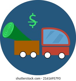 carpet cleaning service with delivery