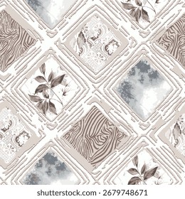 Teppich Design Textur Home Design Runner Muster 