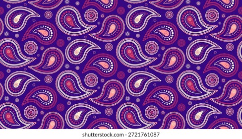 Alfombra herbal en patrón floral indio. Ornamento de alfombra a la vitalidad bohemia. Boda calma en el motivo del follaje. Doodle dibuja, pétalo de damasco.