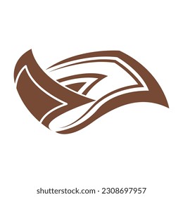 Vector de ilustración de diseño de icono de alfombra