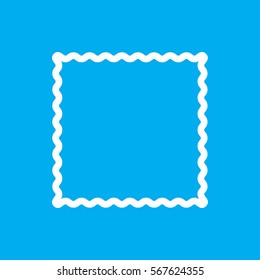 carpet icon illustration isolated vector sign symbol