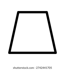 Carpet Icon Vector Symbol Design Illustration