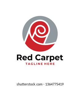 carpet logo icon
