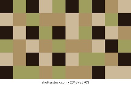 Carpet motif design vector. Abstract illustration for carpet design. Abstract background vector.