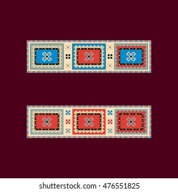 Carpet Motifs