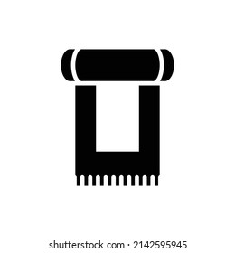carpet new icon vector simple