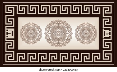 Carpet pattern. Carpet desing. Colorful geometry ornamental floral marble background. Rug textile texture. Grunge background carpet colorful geometry knitwear rug textile texture