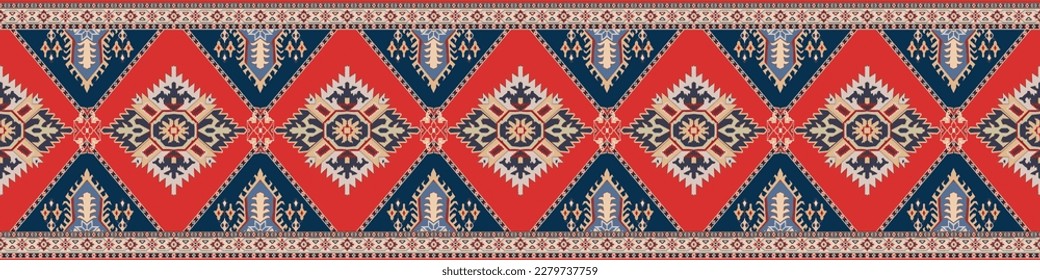 carpet pattern Textile digital design motif pattern decor hand made artwork frame gift card wallpaper women cloth front back and duppata print element of baroque ornament paisley abstract border rug